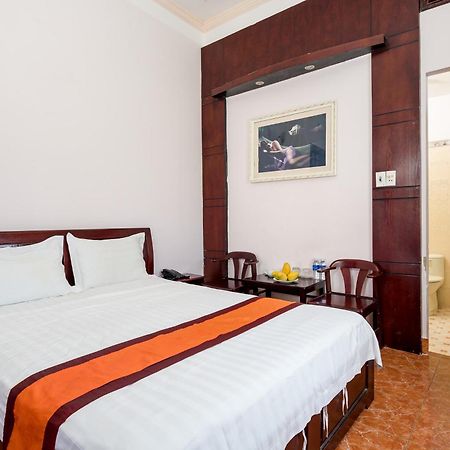 7S Hotel Khang Phu Da Nang Buitenkant foto