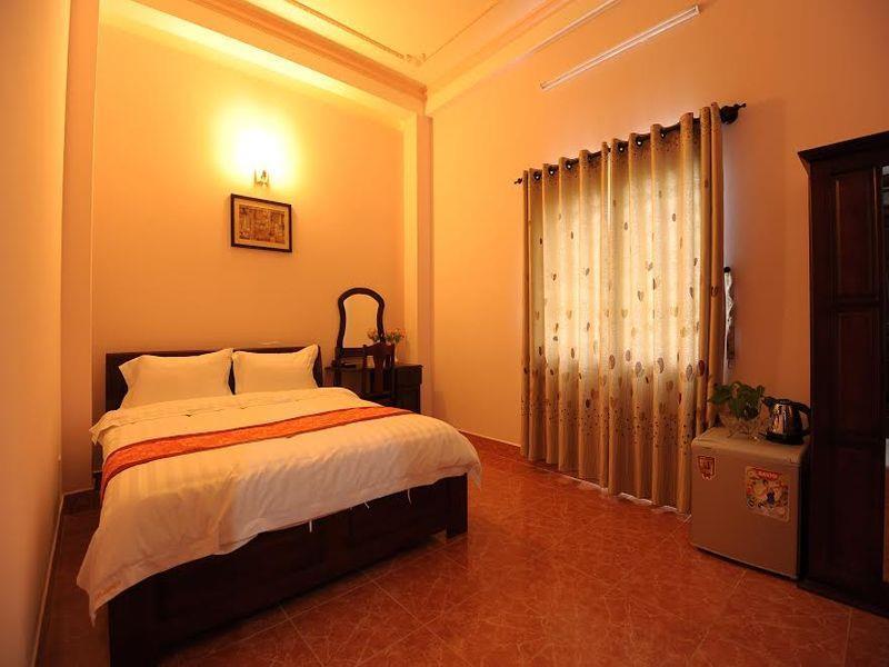 7S Hotel Khang Phu Da Nang Buitenkant foto