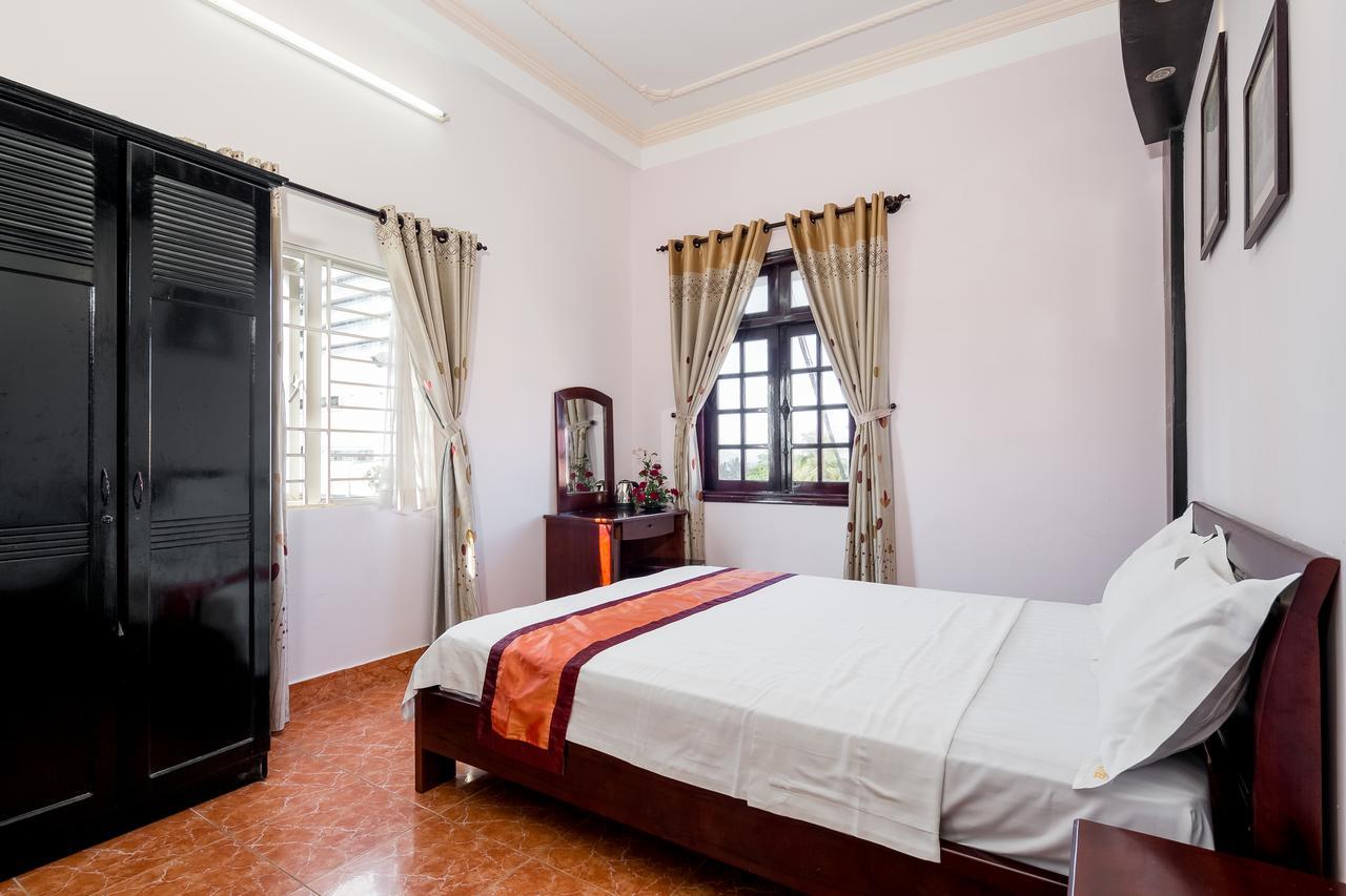 7S Hotel Khang Phu Da Nang Buitenkant foto