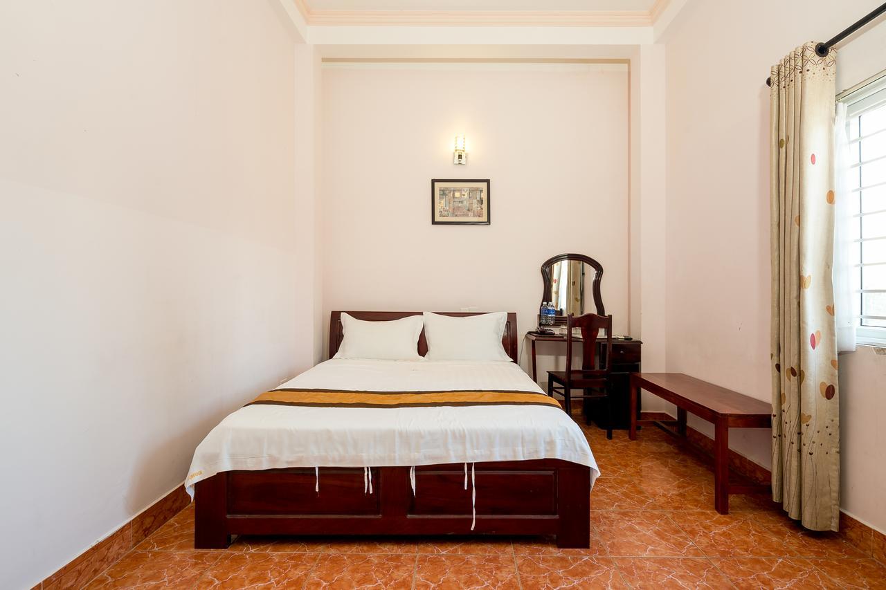 7S Hotel Khang Phu Da Nang Buitenkant foto
