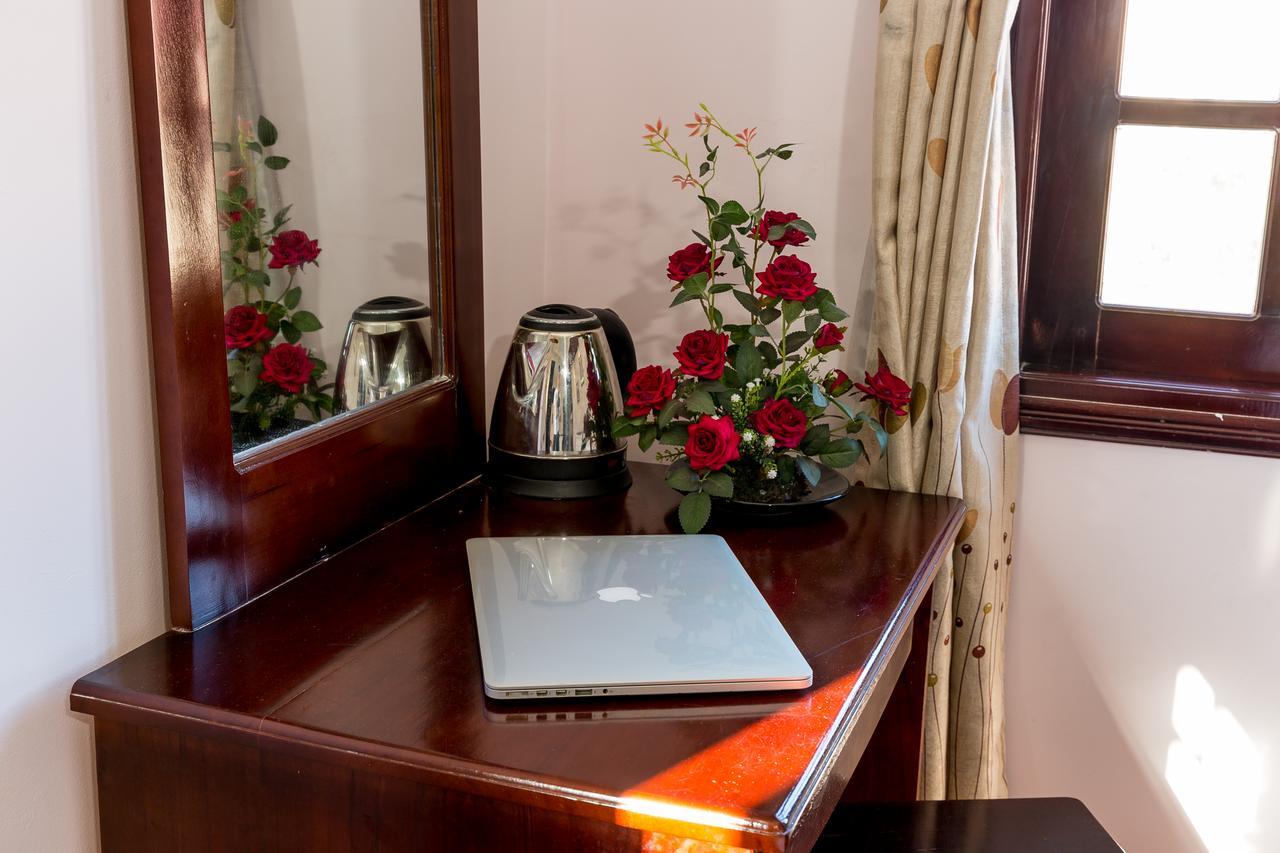 7S Hotel Khang Phu Da Nang Buitenkant foto