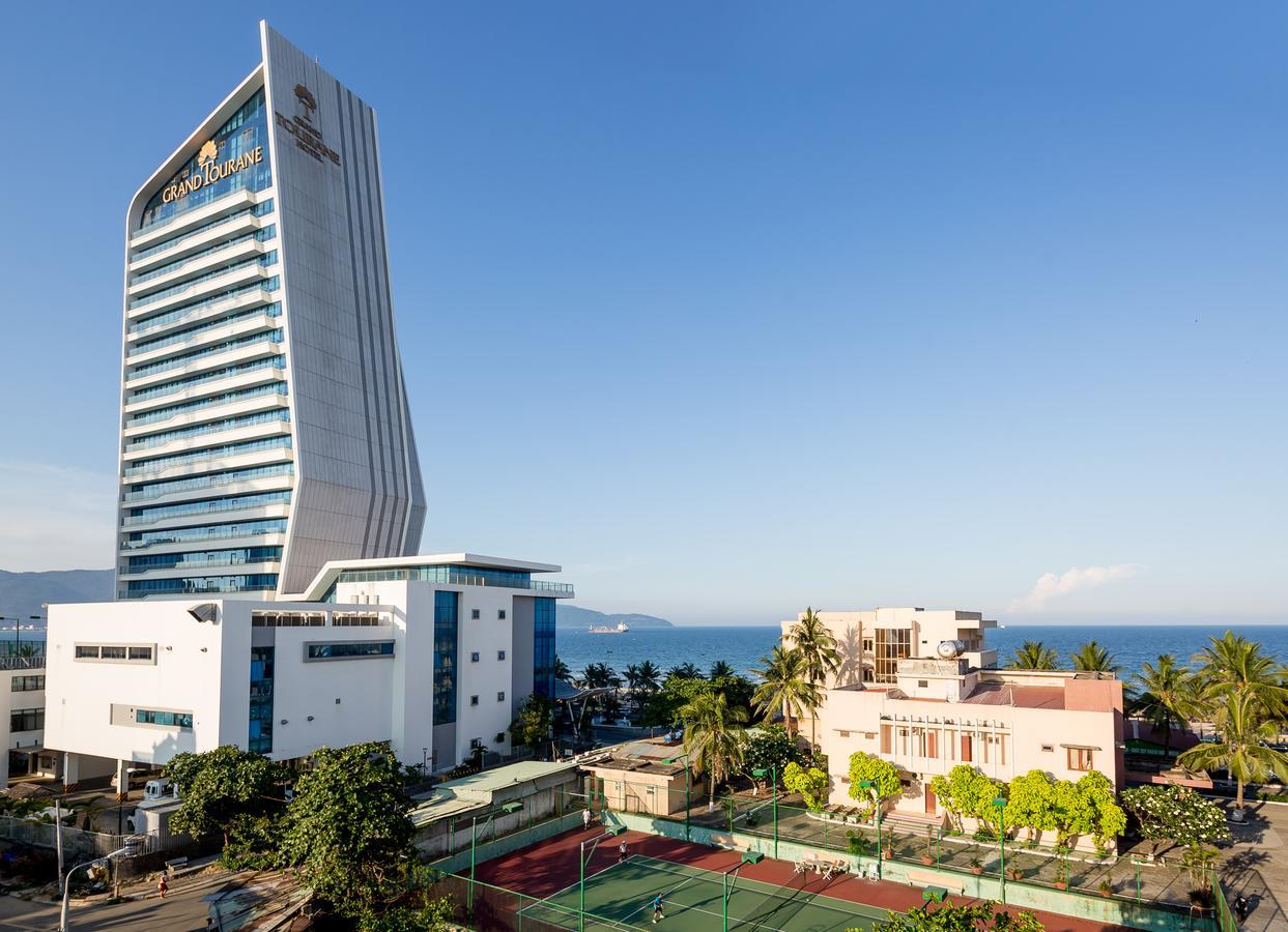 7S Hotel Khang Phu Da Nang Buitenkant foto