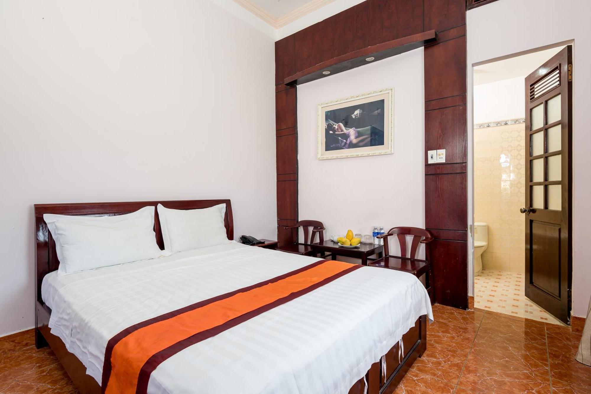 7S Hotel Khang Phu Da Nang Buitenkant foto
